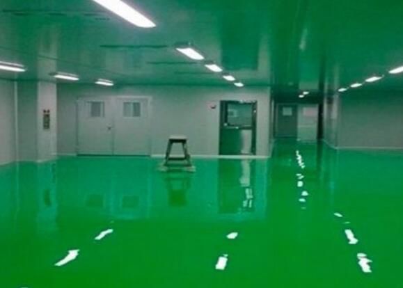 襄陽無塵車間/無塵室保潔，一般是什么流程？