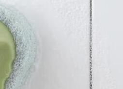 瓷磚的清潔，有什么技巧嗎？