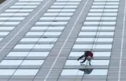 襄陽外墻清洗需要注意什么事項呢？