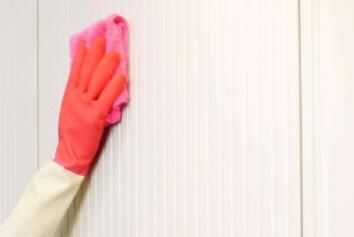 在進(jìn)行臥室保潔的時(shí)候，要注意什么？