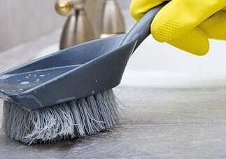 衛(wèi)浴間的清潔一般怎么做比較好呢？