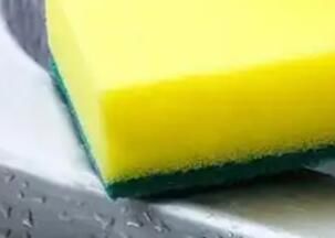 如果百潔布清潔的話，怎么使用比較好？