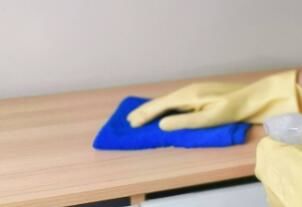 室內(nèi)保潔的時(shí)候，要注意哪些方面呢？